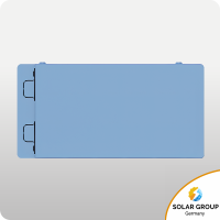 Solplanet Low Voltage 5.12kWh Battery Expansion Module Ai-LB G3 Pro-5P