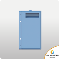 Solplanet Low Voltage 5.12kWh Battery Expansion Module Ai-LB G3 Pro-5P