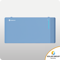 Solplanet Low Voltage 5.12kWh Battery Expansion Module Ai-LB G3 Pro-5P