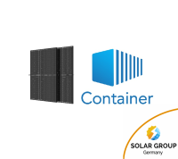Aiko Comet N-Type ABC 640 bis 670W Containerware