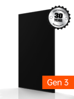 Aiko 470W N-Type ABC Glas-Glas All-Black Gen 3