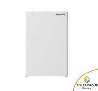 Hoymiles HB-G2 Hochvolt Speicher 11-23kWh
