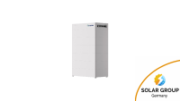 Hoymiles HB-G2 Hochvolt Speicher 11-23kWh
