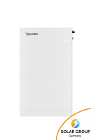Hoymiles LB-G2 Niedervolt Speicher 5-20kWh
