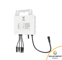 SolaX X1-Micro 800 mit WiFi