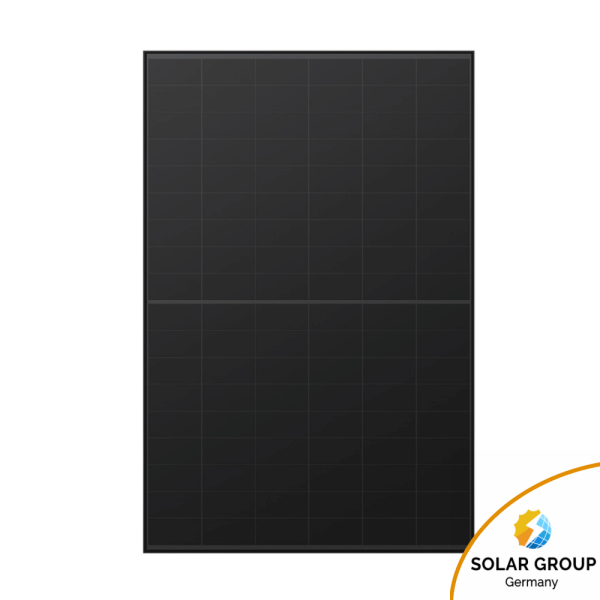 Aiko Solar 460W Glas-Glas Full Black Modul AIKO-A-MAH54Db Neostar 2S+ - Palettenpreis (37 Stk.)