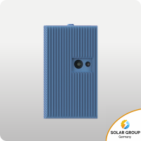 Solplanet Niedervolt 5.12kWh Batteriemodule Ai-LB G3 Pro-5P