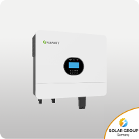 Growatt SPF 6000 ES Plus Off-Grid Inverter inkl. WiFi Stick
