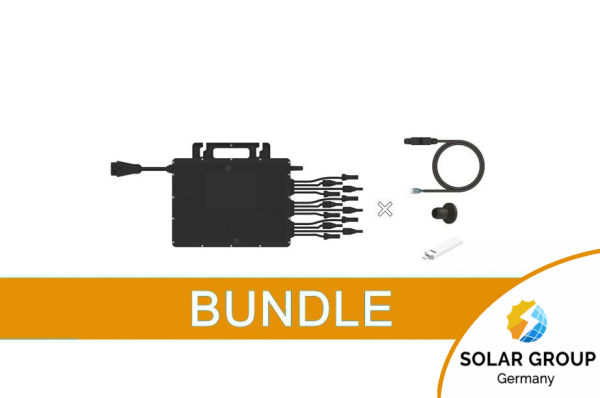 Hoymiles HMT-2250-6T Bundle