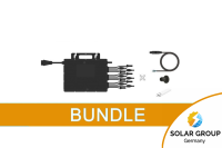 Hoymiles HMT-2250-6T Bundle