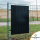 870Wp Balkonkraftwerk 2x435Wp Trina Bifazial Black Frame Hoymiles HMS-800W Zaunmontage