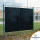 870Wp Balkonkraftwerk 2x435Wp Trina Bifazial Black Frame Hoymiles HMS-800W Zaunmontage