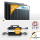 Balkonkraftwerk Set 1305Wp 3xTrina Solar Modul HMS-1600W Wechselrichter Bifazial