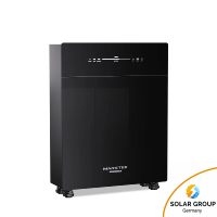 1780Wp Balkonkraftwerk 4x445Wp Jolywood Fullblack...