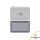 1780Wp Balkonkraftwerk 4x445Wp Trina Solar Fullblack Growatt NEXA 4kWh Speicher