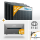 1800Wp Balkonkraftwek 4x450Wp Trina Solar Black Frame Anker SOLIX Solarbank 2 E1600 Pro 1,6kWh Speicher