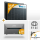 900Wp Balkonkraftwek 2x450Wp Trina Solar Black Frame Anker SOLIX Solarbank 2 E1600 Pro 1,6kWh Speicher