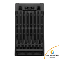 Tepto 2000W Balkonkraftwerk MaxPower mit 2 kWh Speicher
