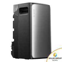 Tepto 2000W Balkonkraftwerk MaxPower mit 2 kWh Speicher