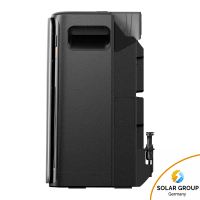 Tepto 2000W Balkonkraftwerk MaxPower mit 2 kWh Speicher