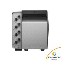 Tepto 2000W Balkonkraftwerk MaxPower mit 2,68 kWh...