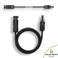 Tepto 2000W Balkonkraftwerk MaxPower mit 3,2 kWh Speicher