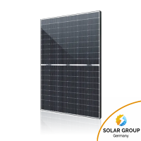 Tepto 2000W Balkonkraftwerk MaxPower mit 3,2 kWh Speicher
