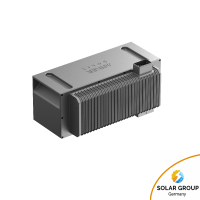 Tepto 2000W Balkonkraftwerk MaxPower mit 6,4 kWh Speicher