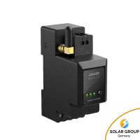 1780Wp Balkonkraftwerk 1,6kWh Speicher Anker Solarbank 2