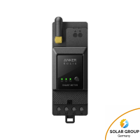 1780Wp Balkonkraftwerk 1,6kWh Speicher Anker Solarbank 2