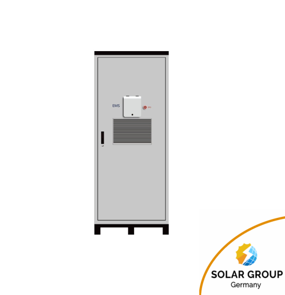 KSTAR STS250D Automatischer Umschaltschrank