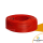 Solarkabel H1Z2Z2-K, 6mm² rot - 100 m Rolle