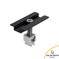 8kWp Growatt PV-Anlage 18x Trina 445Wp Glas-Glas...
