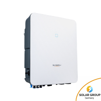 8kWp Sungrow PV-Anlage 18x Aiko 460Wp A-MAH54Db Fullblack...