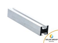 10 kWp FoxEss PV-Anlage 22x Trina 450Wp Glas-Glas...