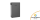 10 kWp FoxEss PV-Anlage 22x Trina 450Wp Glas-Glas Fullblack 15 kWh Speicher inkl. Smart Meter