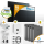 10 kWp FoxEss PV-Anlage 22x Trina 450Wp Glas-Glas Fullblack 20 kWh Speicher inkl. Smart Meter