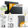 10 kWp FoxEss PV-Anlage 22xAiko 460Wp Glas-Glas Fullblack 5kWh Speicher inkl. Smart Meter