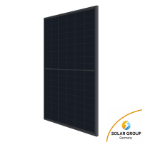 10kWp FoxEss PV-Anlage 22x Eurener 450Wp ULTRA Bifazial Schrägdachmontage 15kWh Speicher inkl. Smart Meter
