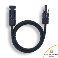 12 kWp FoxEss PV-Anlage 27x Trina 450Wp TOPCon Glas-Glas...