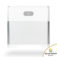 6 kWp PV-Anlage 14x Trina 440Wp Glas-Glas Black Frame mit 10kW Speicher