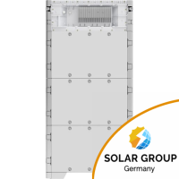 6 kWp PV-Anlage 14x Trina 440Wp Glas-Glas Black Frame mit 10kW Speicher