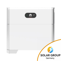 6 kWp PV-Anlage 14x Trina 440Wp Glas-Glas Black Frame mit 5kW Speicher