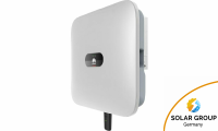 6kWp Huawei PV-Anlage 14x Trina 435Wp Glas-Glas Black...