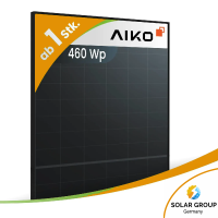 Aiko 460Wp A-MAH54Mb N-Type ABC Neostar 2S Generation 2...