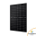 Jolywood Niwa JW-HD108N-R2/500Wp N-Type TOPCon Glas-Glas Bifazial Fullblack