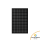 Jolywood Niwa JW-HD96N-R2/450 Wp N-Type TOPCon Glas-Glas Bifazial Fullblack