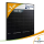 Solyco R-BG 108.h5 / 500Wp Bifazial Heterojunction Fullblack