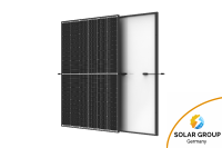 Trina Vertex S+ TSM-NEG9R.28/450Wp Monofazial Glas-Glas...