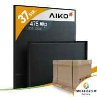 AIKO A-MCE54Db/475Wp Neostar 3S+ Generation 3 Glas-Glas...